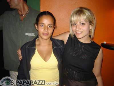 NUD Lounge e Club - 29/10/2005 / Jacareí - SP