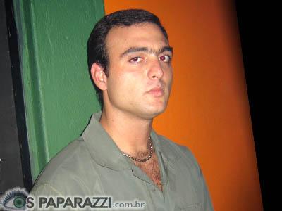 NUD Lounge e Club - 29/10/2005 / Jacareí - SP