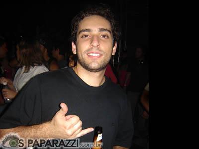 NUD Lounge e Club - 29/10/2005 / Jacareí - SP