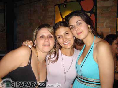 NUD Lounge e Club - 29/10/2005 / Jacareí - SP