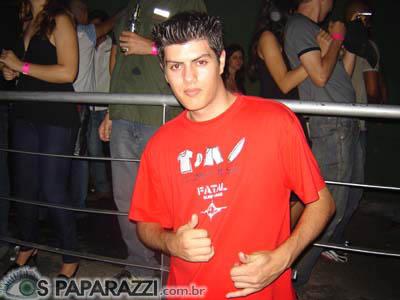 NUD Lounge e Club - 29/10/2005 / Jacareí - SP