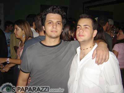 NUD Lounge e Club - 29/10/2005 / Jacareí - SP