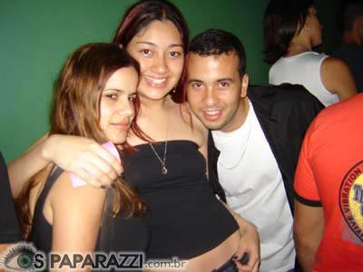 NUD Lounge e Club - 29/10/2005 / Jacareí - SP