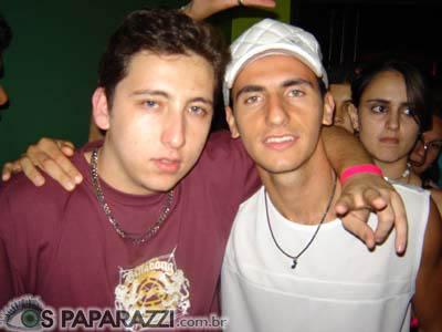 NUD Lounge e Club - 29/10/2005 / Jacareí - SP
