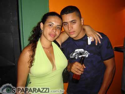 NUD Lounge e Club - 29/10/2005 / Jacareí - SP