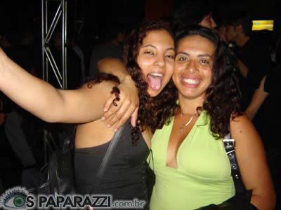 NUD Lounge e Club - 29/10/2005 / Jacareí - SP
