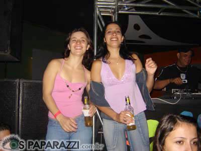 NUD Lounge e Club - 29/10/2005 / Jacareí - SP