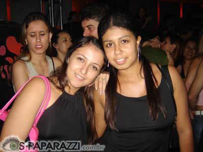NUD Lounge e Club - 29/10/2005 / Jacareí - SP