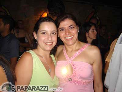 NUD Lounge e Club - 29/10/2005 / Jacareí - SP