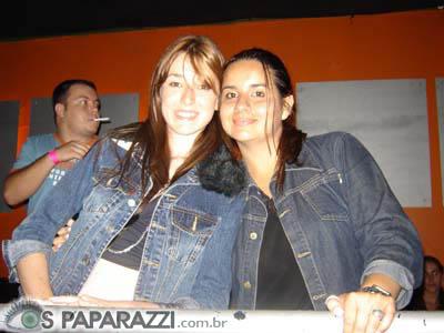 NUD Lounge e Club - 29/10/2005 / Jacareí - SP