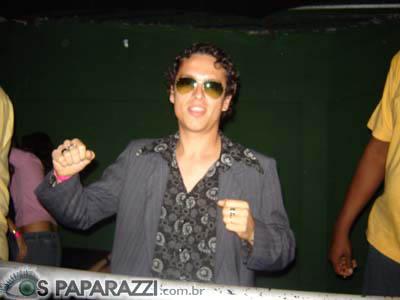 NUD Lounge e Club - 29/10/2005 / Jacareí - SP