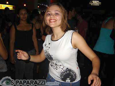 NUD Lounge e Club - 29/10/2005 / Jacareí - SP