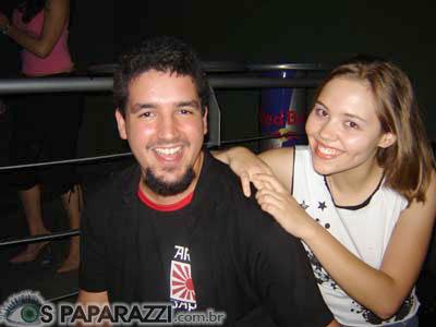 NUD Lounge e Club - 29/10/2005 / Jacareí - SP