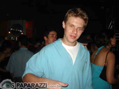 NUD Lounge e Club - 29/10/2005 / Jacareí - SP