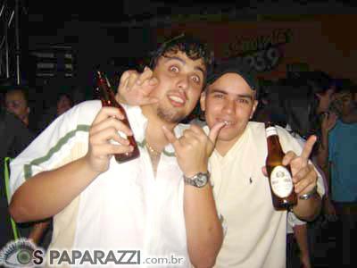 NUD Lounge e Club - 29/10/2005 / Jacareí - SP
