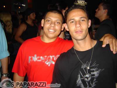 NUD Lounge e Club - 29/10/2005 / Jacareí - SP