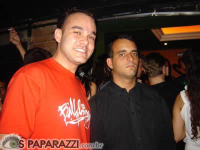 NUD Lounge e Club - 29/10/2005 / Jacareí - SP