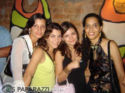 NUD Lounge e Club - 29/10/2005 / Jacareí - SP