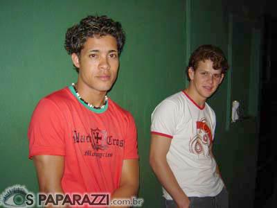 NUD Lounge e Club - 29/10/2005 / Jacareí - SP