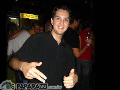 NUD Lounge e Club - 29/10/2005 / Jacareí - SP