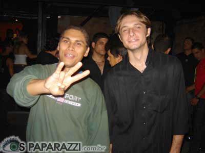 NUD Lounge e Club - 29/10/2005 / Jacareí - SP