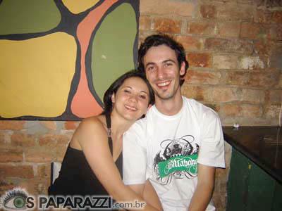 NUD Lounge e Club - 29/10/2005 / Jacareí - SP