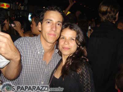 NUD Lounge e Club - 29/10/2005 / Jacareí - SP