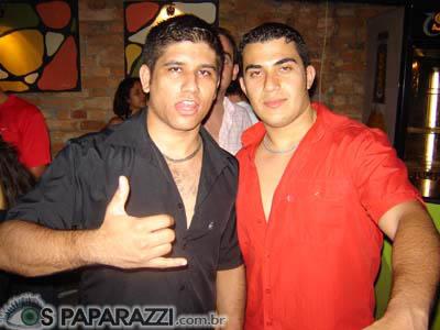 NUD Lounge e Club - 29/10/2005 / Jacareí - SP