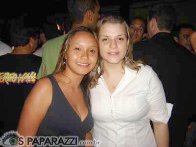 NUD Lounge e Club - 29/10/2005 / Jacareí - SP