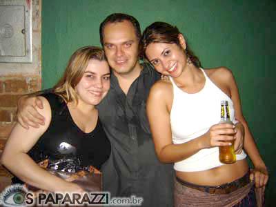 NUD Lounge e Club - 29/10/2005 / Jacareí - SP