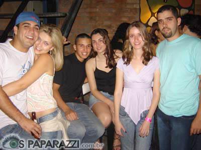 NUD Lounge e Club - 29/10/2005 / Jacareí - SP