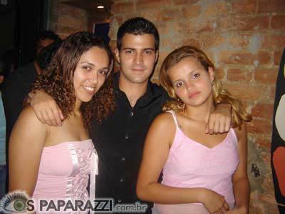 NUD Lounge e Club - 29/10/2005 / Jacareí - SP