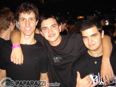 NUD Lounge e Club - 29/10/2005 / Jacareí - SP
