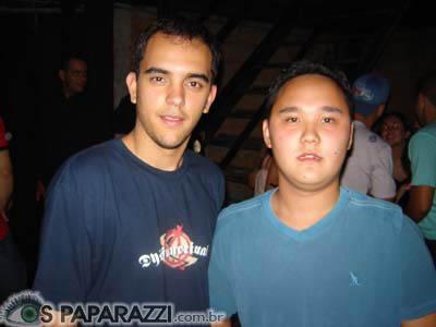 NUD Lounge e Club - 29/10/2005 / Jacareí - SP