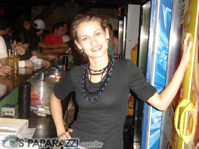 NUD Lounge e Club - 29/10/2005 / Jacareí - SP