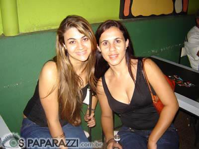 NUD Lounge e Club - 29/10/2005 / Jacareí - SP