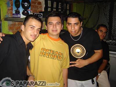 NUD Lounge e Club - 29/10/2005 / Jacareí - SP