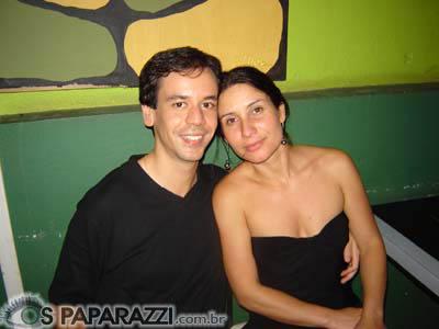 NUD Lounge e Club - 29/10/2005 / Jacareí - SP