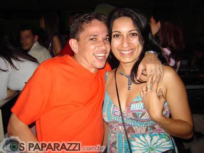 NUD Lounge e Club - 29/10/2005 / Jacareí - SP