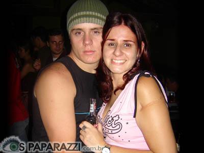 NUD Lounge e Club - 29/10/2005 / Jacareí - SP