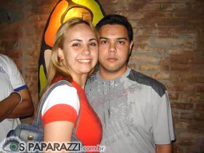 NUD Lounge e Club - 29/10/2005 / Jacareí - SP