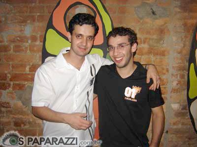 NUD Lounge e Club - 29/10/2005 / Jacareí - SP