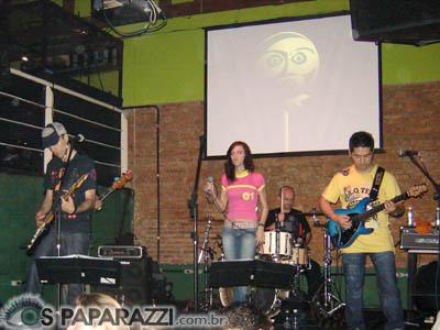 NUD Lounge e Club - 29/10/2005 / Jacareí - SP