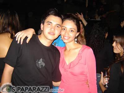 NUD Lounge e Club - 29/10/2005 / Jacareí - SP