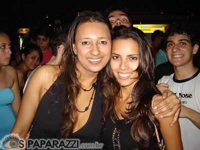 NUD Lounge e Club - 29/10/2005 / Jacareí - SP