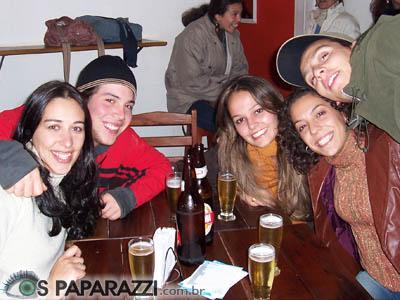 Olaria - 08/07/2005 / Mogi das Cruzes - SP