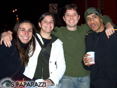 Olaria - 08/07/2005 / Mogi das Cruzes - SP