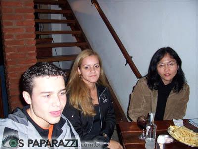 Olaria - 08/07/2005 / Mogi das Cruzes - SP