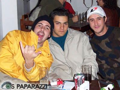 Olaria - 08/07/2005 / Mogi das Cruzes - SP