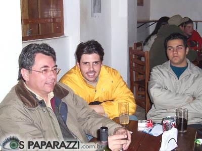 Olaria - 08/07/2005 / Mogi das Cruzes - SP